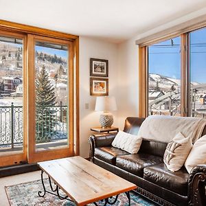 One-Bedroom Condominium