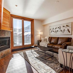 One-Bedroom Condominium