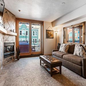 One-Bedroom Condominium